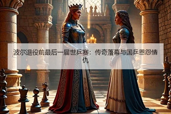 波尔退役前最后一届世乒赛：传奇落幕与国乒恩怨情仇